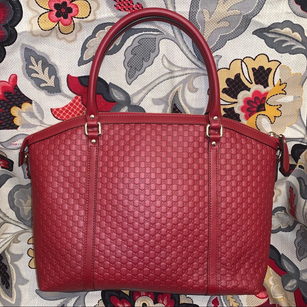 GUCCI BAG - Picture 4 of 6